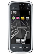 5800 Navigation Edition product photo
