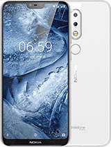 6.1 Plus (Nokia X6) product photo