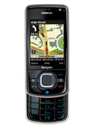 6210 Navigator product photo