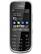 Asha 202 product photo