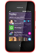 Asha 230 product photo