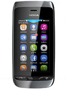 Asha 309 product photo