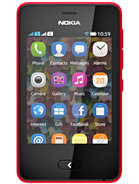 Asha 501 product photo