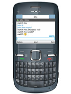 C3 (2010) product photo