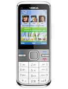 C5 product photo
