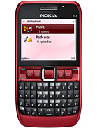 E63 product photo