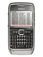 E71 product photo