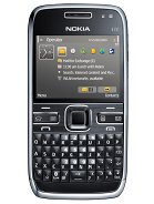 E72 product photo