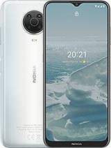 G20 product photo