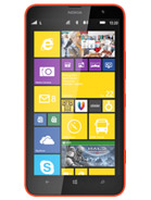 Lumia 1320 product photo
