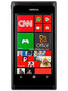 Lumia 505 product photo