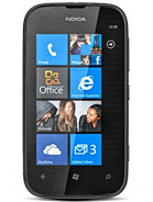 Lumia 510 product photo