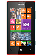Lumia 525 product photo