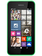 Lumia 530 Dual SIM product photo