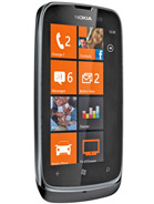 Lumia 610 NFC product photo