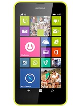 Lumia 630 Dual SIM product photo