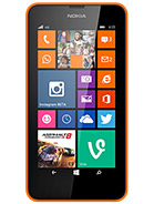 Lumia 635 product photo