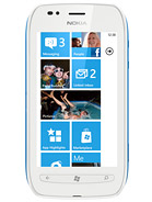Lumia 710 product photo