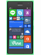 Lumia 735 product photo