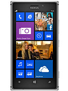 Lumia 925 product photo