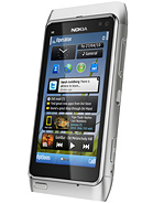 N8 product photo