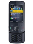 N86 8MP product photo