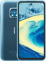 XR20 product photo