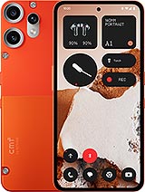 CMF Phone 2 Pro product photo