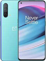 Nord CE 2 5G product photo