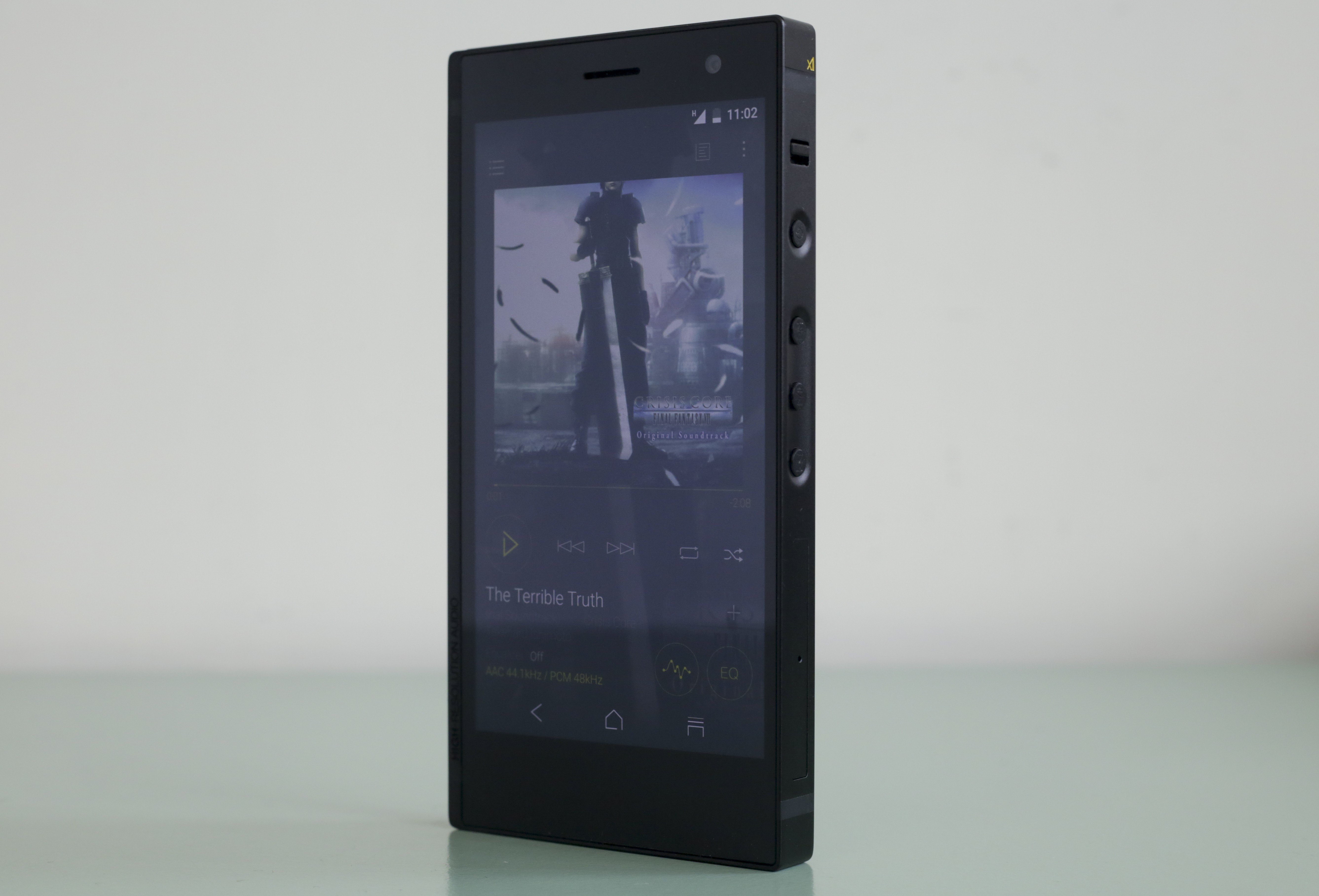 Onkyo Granbeat product photo