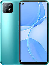 A53 5G product photo