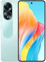 A58 4G product photo