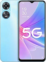 A58x 5G product photo