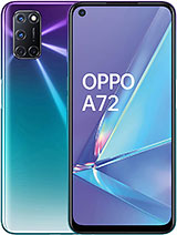 A72 product photo