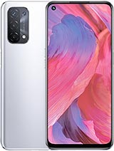 A74 5G product photo