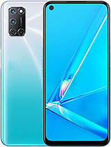A92 product photo