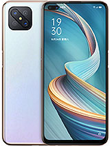 A92s product photo