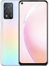 A93s 5G product photo
