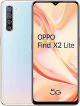 Find X2 Lite product photo