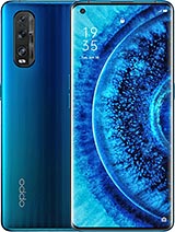 Find X2 product photo