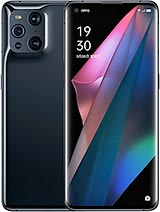 Find X3 product photo