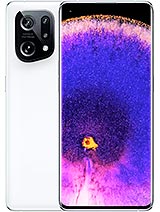 Find X5 product photo