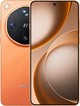 Find X9 Ultra product photo