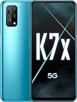 K7x product photo