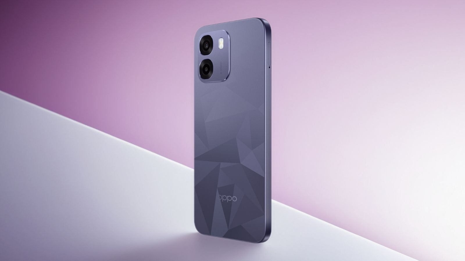 Oppo A6t 5G product photo
