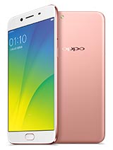 R9s Plus product photo