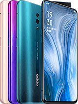 Reno 5 product photo