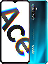 Reno Ace product photo