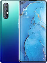 Reno3 Pro 5G product photo