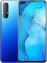 Reno3 Pro product photo